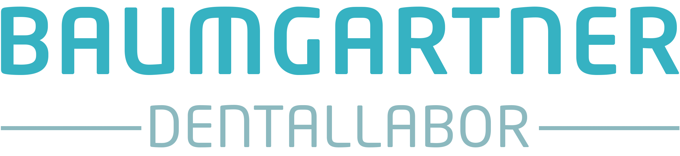 Baumgartner_Dentallabor_Logo